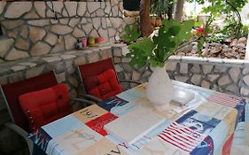 Apartments Misini Dvori